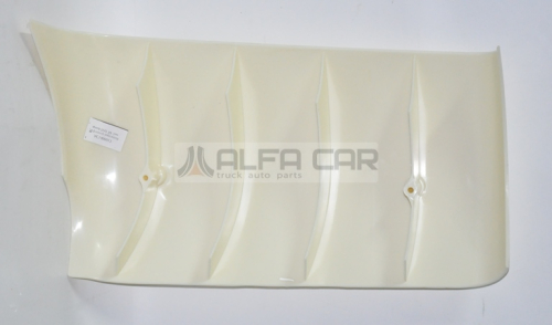 AC1400014 Дефлектор внешний правый XF 95/105 DAF XF (2005-2021) Alfa Car1